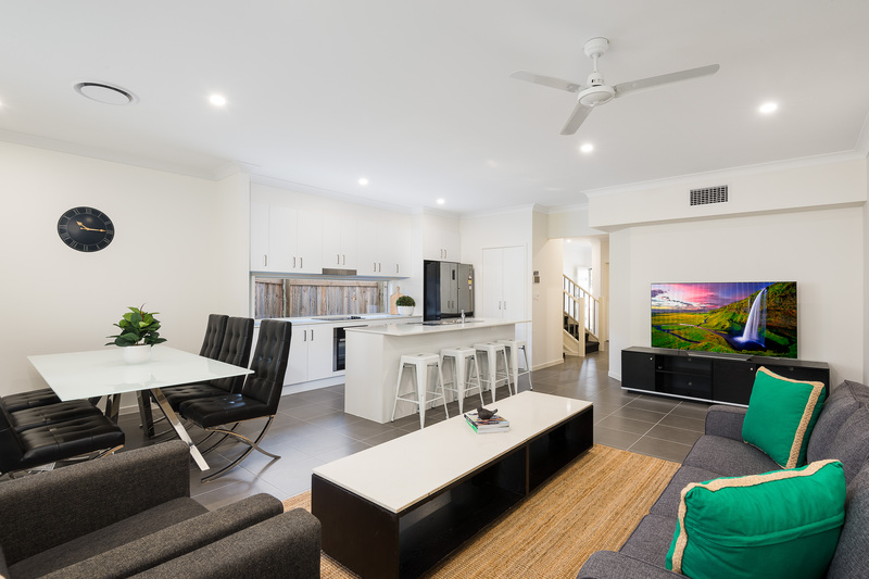 Corporate Rentals Brisbane