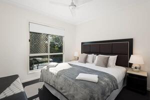 Corporate Rentals Brisbane